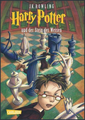 Buchcover_Harry Potter