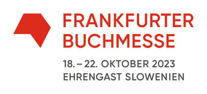 Frankfurter Buchmesse 2023 Ehrengast Slowenien